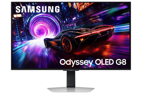 Samsung Odyssey OLED G8 (G81SF) 32
