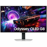 Gaming Monitor Samsung Odyssey OLED G8 S32FG812SU 4K Ultra HD 32"-0