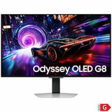 Gaming Monitor Samsung Odyssey OLED G8 S32FG812SU 4K Ultra HD 32"-4