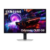 Gaming Monitor Samsung LS32FG816SUXEN 4K Ultra HD 32"-13