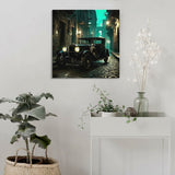 Smart TV Samsung TQ55QN70FAUXXC 55" 4K Ultra HD HDR Neo QLED-3