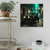 Smart TV Samsung TQ55QN70FAUXXC 55" 4K Ultra HD HDR Neo QLED-1