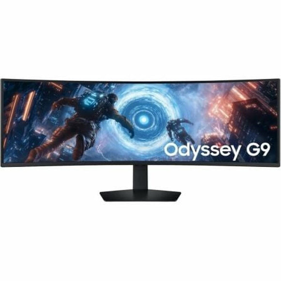 Monitor Samsung LS49FG910EUXEN 49
