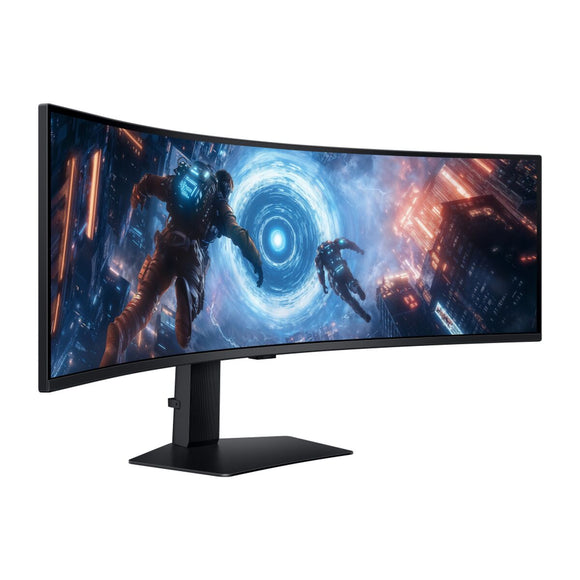 Monitor Samsung LS49FG916EUXEN 49