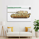 Non-slip Mat Samsung LH75WAFWLGCXEN 4K Ultra HD 75"-4