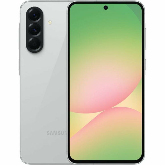 Smartphone Samsung Galaxy A56 Octa Core 8 GB RAM 256 GB Grey 6,7