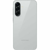 Smartphone Samsung Galaxy A56 Octa Core 8 GB RAM 256 GB Grey 6,7"-2