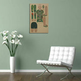 Smartphone Samsung A56 5G A.GRAY 6,7" 8 GB RAM 128 GB-17