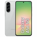 Smartphone Samsung SM-A566BZAAEUB Octa Core 8 GB RAM 128 GB Grey 6,7"-34