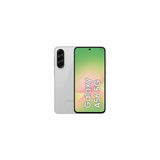 Smartphone Samsung A56 5G A.GRAY 6,7" 8 GB RAM 128 GB-0