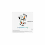 Smartphone Samsung SM-A566BZAAEUB Octa Core 8 GB RAM 128 GB Grey 6,7"-9