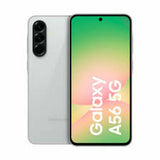 Smartphone Samsung SM-A566BZACEUE Octa Core 8 GB RAM 256 GB Grey 6,7"-11