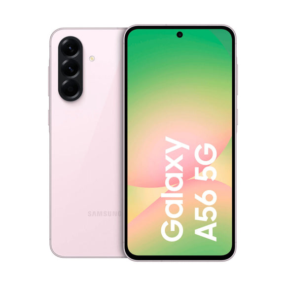 Smartphone Samsung SM-A566 6,7