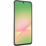 Smartphone Samsung Galaxy A56 Octa Core 8 GB RAM 128 GB Pink 6,7"-4