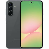 Smartphone Samsung Galaxy A56 Octa Core 8 GB RAM 256 GB Black 6,7"-0