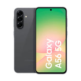 Smartphone Samsung SM-A566 6,7" Octa Core 8 GB RAM 128 GB Black-0