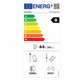 Smartphone Samsung SM-A566BZKAEUB 6,7" 8 GB RAM 128 GB Steel-38