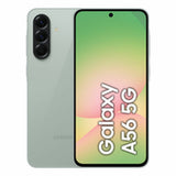 Smartphone Samsung A56 5G OLIVE 6,7" 8 GB RAM 128 GB Green Olive-32