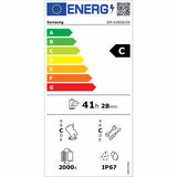 Smartphone Samsung SM-A366 6,7" Octa Core 8 GB RAM 256 GB Black-1