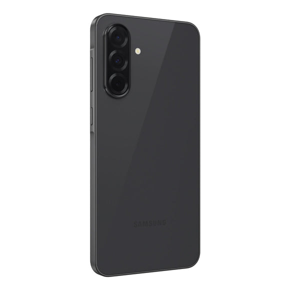 Smartphone Samsung A36 5G A.BLACK 6,7