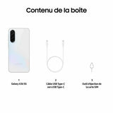 Smartphone Samsung A36 5G A.WHITE 6,7" 6 GB RAM 128 GB 256 GB White-1