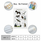 Smartphone Samsung Galaxy A36 5G 6,7" 6 GB RAM 128 GB White Lavendar-24