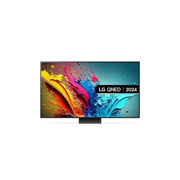 Smart TV LG 86QNED86T6A 4K Ultra HD QNED 86