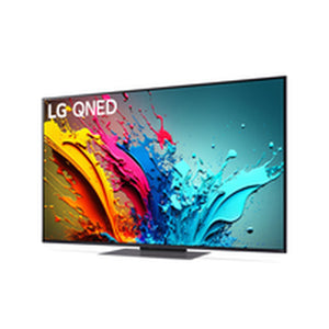 Smart TV LG 55QNED86T6A  55 55" 4K Ultra HD HDR Edge-LED QNED-0