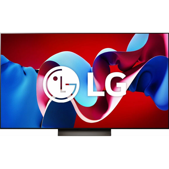 Smart TV LG OLED65C46LA  65 65