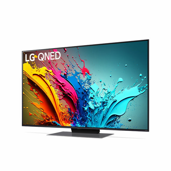 Smart TV LG 50QNED86T6A  50 50