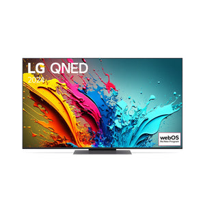 Smart TV LG 55QNED86T3A 4K Ultra HD 55" HDR HDR10 QNED-0