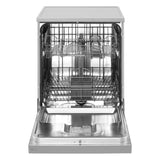 Dishwasher LG DF030FL Steel 60 cm-5
