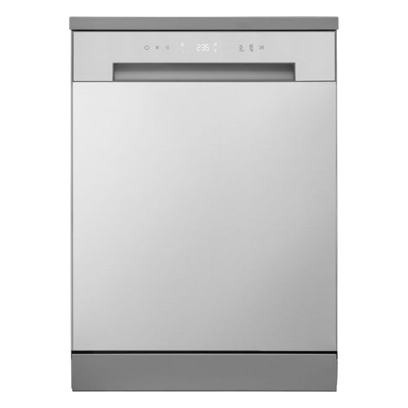 Dishwasher LG DF030FL Steel 60 cm-0