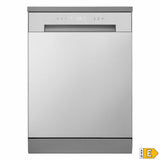 Dishwasher LG DF030FL Steel 60 cm-6