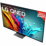 Smart TV LG 75QNED87T6B 4K Ultra HD 75" HDR A2DP Edge-LED-6