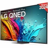 Smart TV LG 75QNED87T6B 4K Ultra HD 75" HDR A2DP Edge-LED-3