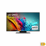 Smart TV LG 65QNED87T6B 4K Ultra HD HDR AMD FreeSync 65"-2