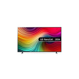 Smart TV LG 86NANO81T6A 4K Ultra HD NanoCell 86"-0