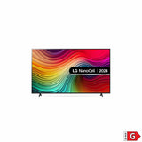 Smart TV LG 86NANO81T6A 4K Ultra HD NanoCell 86"-2