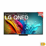 Smart TV LG 50QNED87T6B.AEU 4K Ultra HD 50" HDR Edge-LED QNED-4