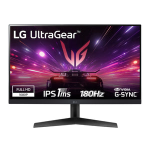 Monitor LG 24GS60F Full HD 24" 180 Hz-0