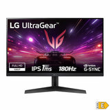 Monitor LG 24GS60F Full HD 24" 180 Hz-2