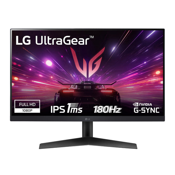 Monitor LG 24GS60F-B.AEU Full HD 24