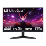 Monitor LG 24GS60F-B.AEU Full HD 24" 180 Hz-0