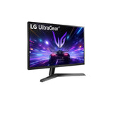 Gaming Monitor LG 27GS60F-B Full HD 27"-19
