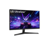 Gaming Monitor LG 27GS60F-B Full HD 27"-24
