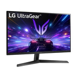 Gaming Monitor LG 27GS60F-B Full HD 27"-6