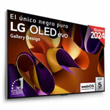 Smart TV LG 83G45LW 4K Ultra HD 83" OLED AMD FreeSync-8