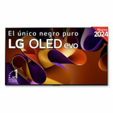 Smart TV LG 83G45LW 4K Ultra HD 83" OLED AMD FreeSync-0