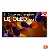 Smart TV LG 83G45LW 4K Ultra HD 83" OLED AMD FreeSync-11